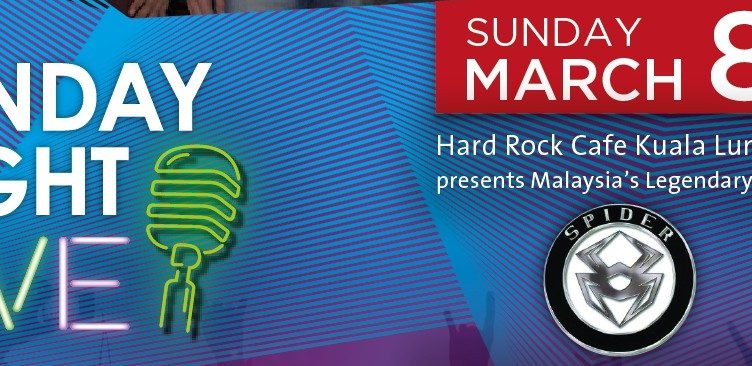 SPIDER 2020-KL Square banner