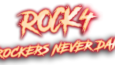 Rock 4 logo