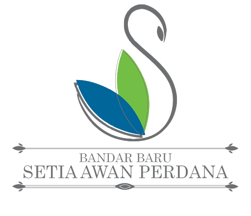 Bandar Baru Setia Awan Perdana Logo