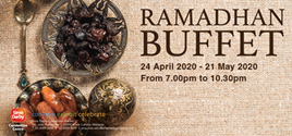 Ramadhan Buffet