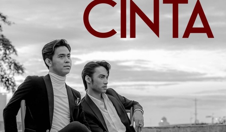 TerlanjurCinta HaelHusaini _ CakraKhan (F)