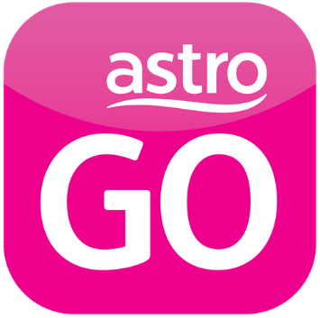 astro GO logo