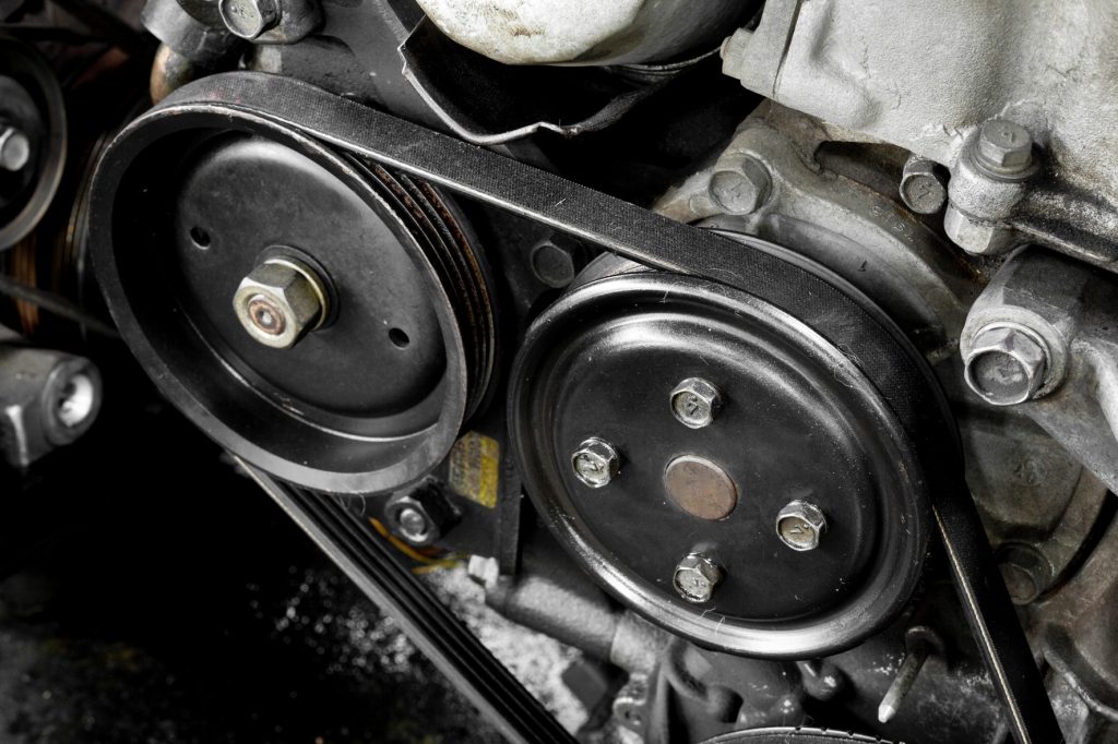 Timing Belt