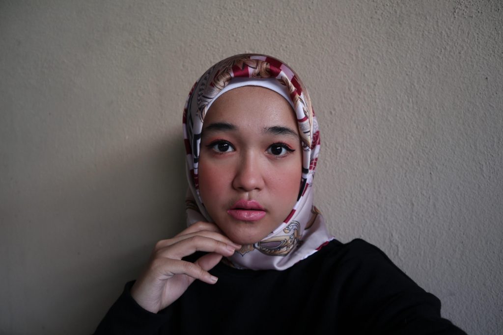 Gundah laungan Erni Zakri