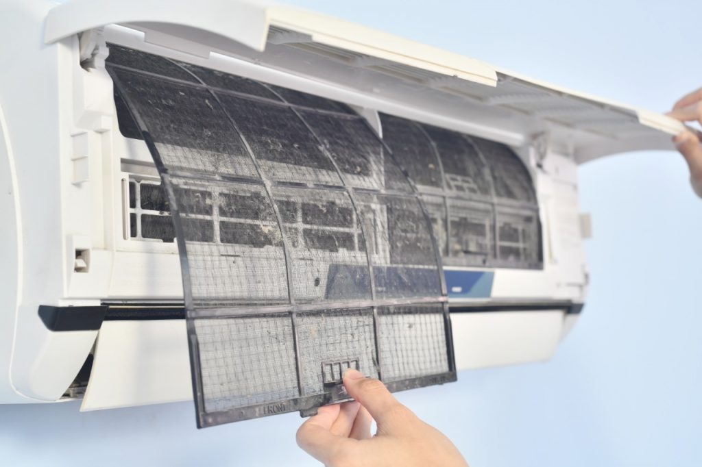 3-IN-ONE : Take out filters