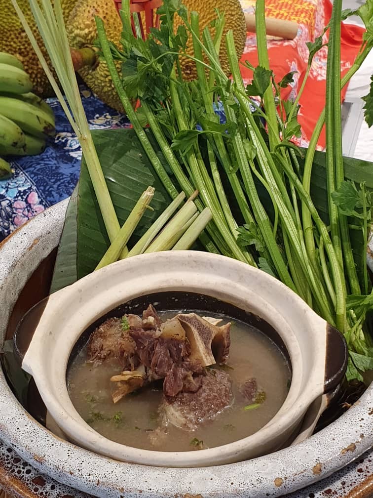 Sup Tulang Rusuk