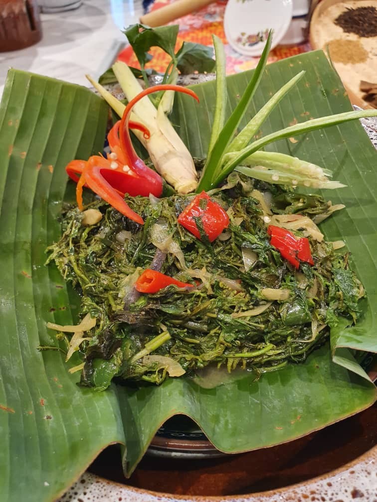kerabu