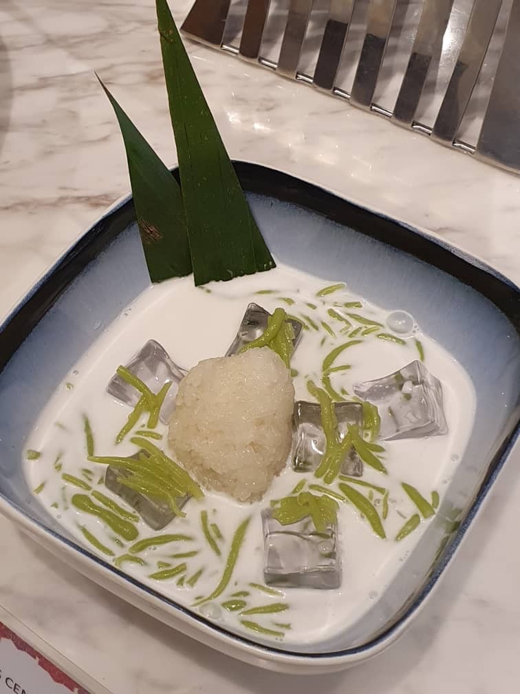 Ais Cendol