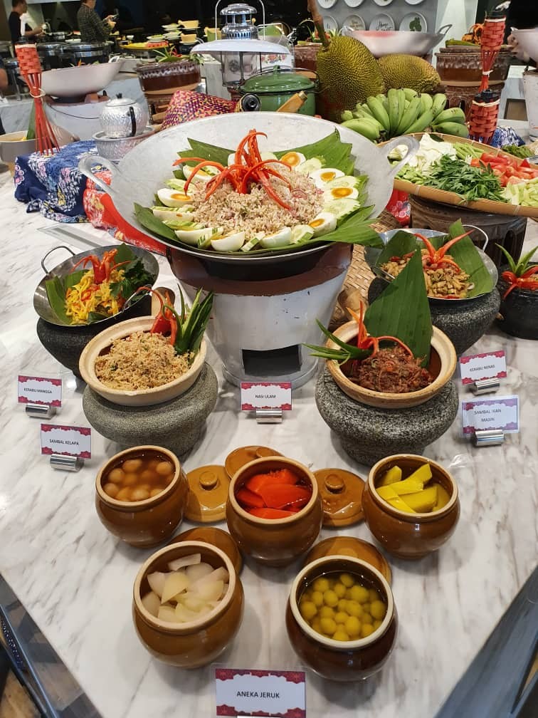 aneka jeruk