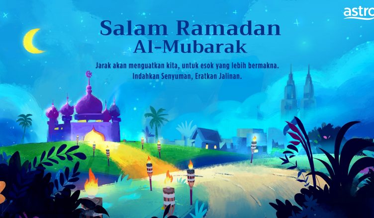 Astro Ramadan