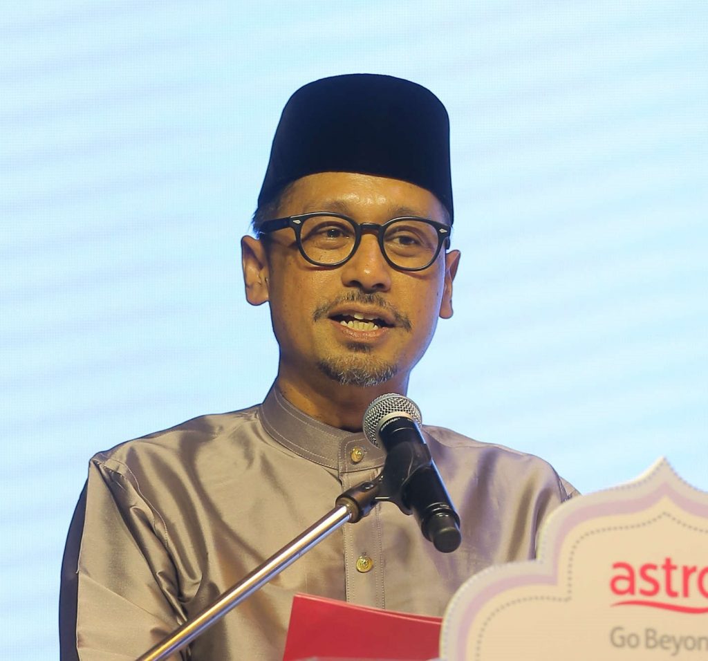 Dato' Khairul Anwar Salleh