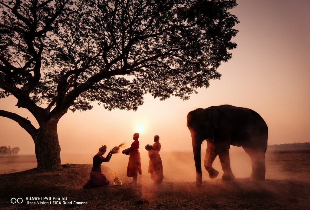 Enjin Pemproses Imej AI G3