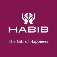 HABIB Logo