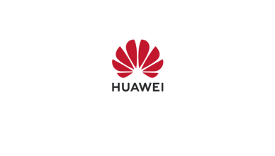 HUAWEI Logo