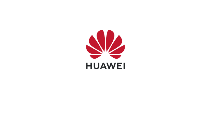 HUAWEI Logo