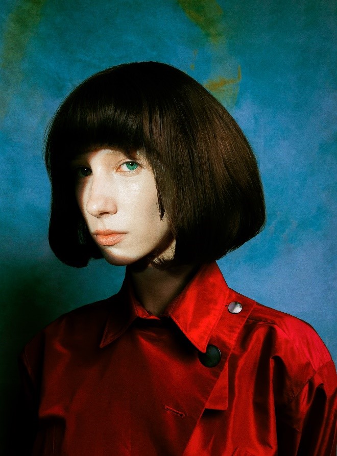 Siri HUAWEI P40 Series - Potrait Sempurna