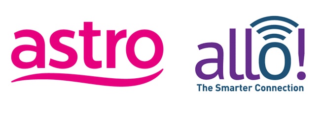 Jalur Lebar astro allo