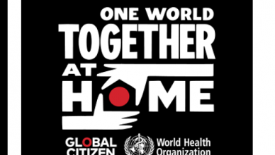 joox - one world together at home