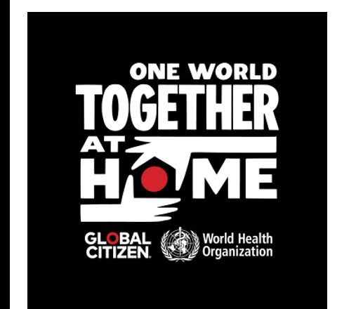 joox - one world together at home