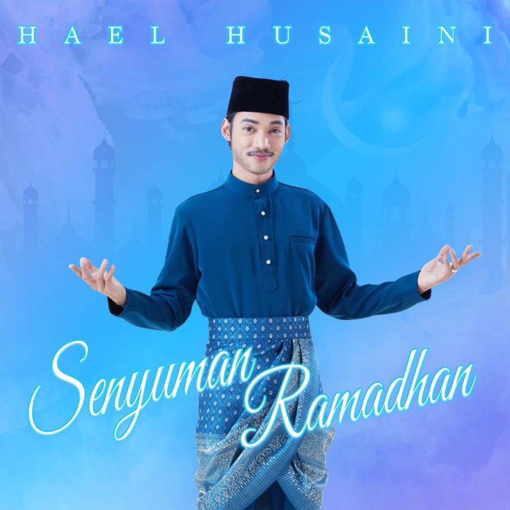 Indahkan Senyuman, Eratkan Jalinan - Senyuman Ramadhan (Hael Husaini)