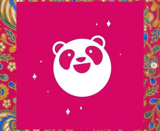 foodpanda e-ftar