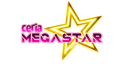 Ceria Megastar logo
