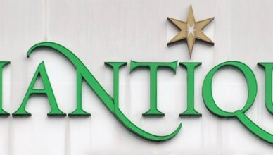 Kedai Emas Chantique