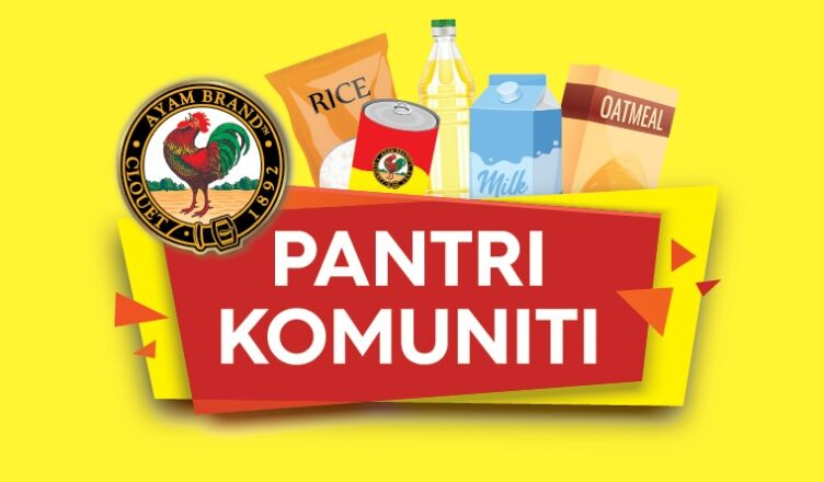 Pantri Komuniti
