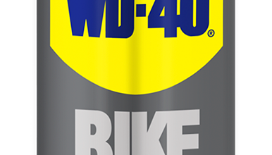 WD-40 BIKE