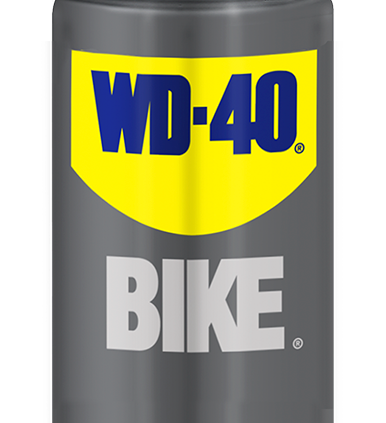 WD-40 BIKE