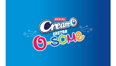 Cream-O Ekstra O-some