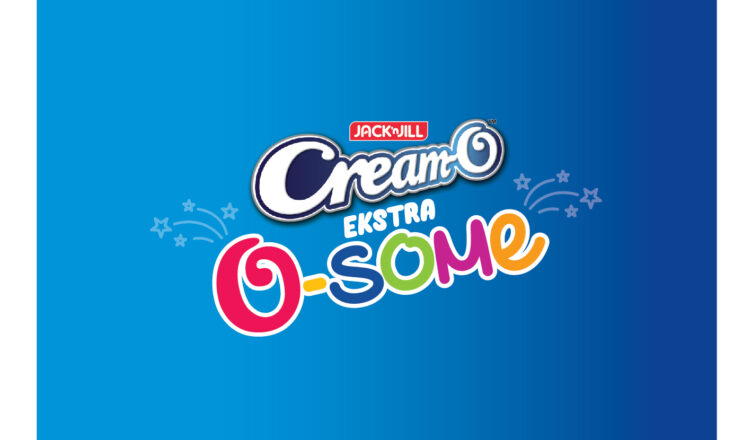 Cream-O Ekstra O-some