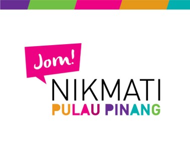 Jom Nikmati Pulau Pinang