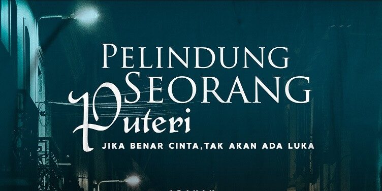 Pelindung Seorang Puteri banner