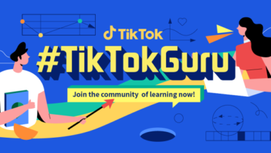 TikTok-Guru