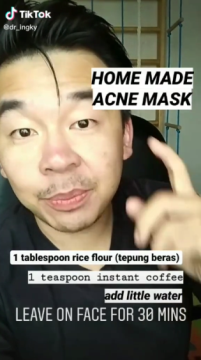 #TikTokGuru Dr. Ingky