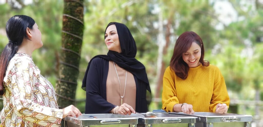 Drama Jalan 'Sesat' Ke Syurga kini di aluran Astro Prima HD