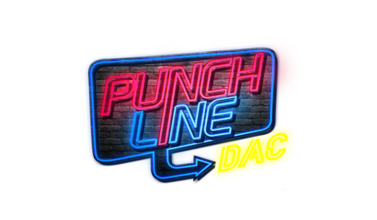 PUNCHLINE DAC logo
