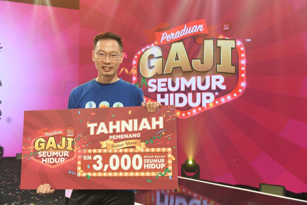 Encik Wong Chee Soon