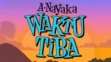ANayaka-WaktuTiba