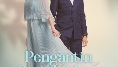 Pengantin 1 Malam promo