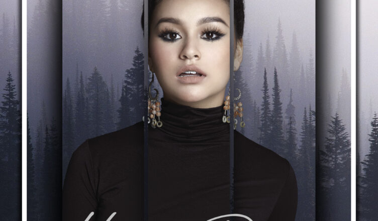 1.Hujung Dunia Mia Lateefa_Single Cover