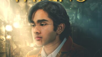 Patung - Irfan Haris