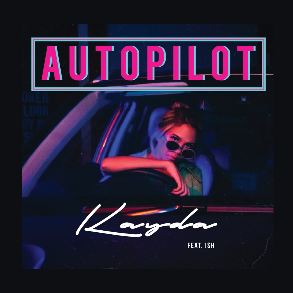 Kayda autopilot-SINGLE-cover-2