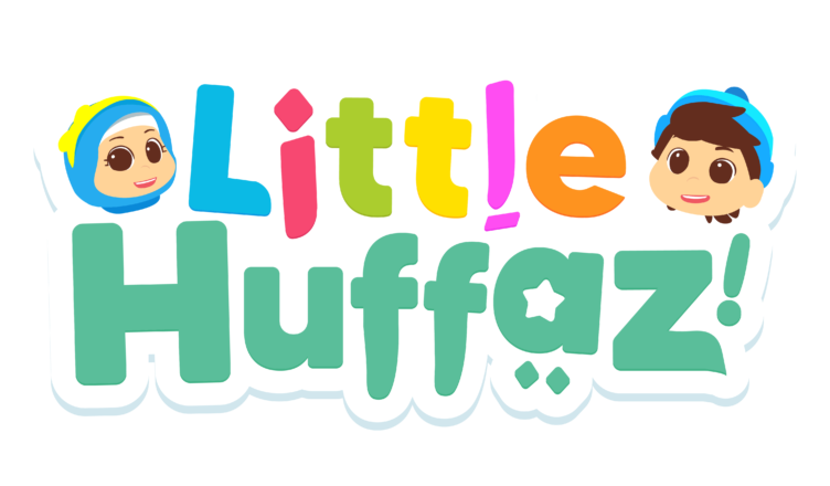 Logo Little Huffaz