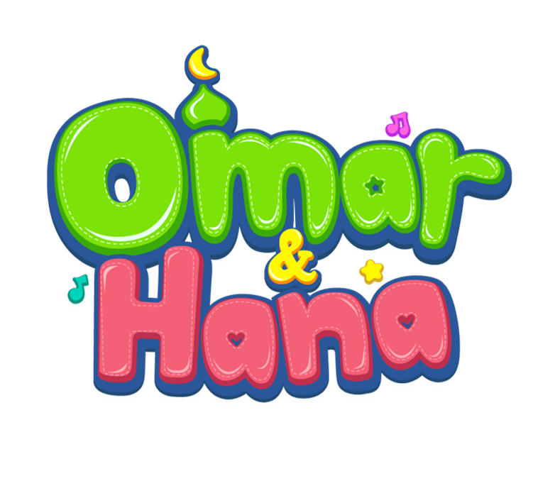 Siri Animasi Islamik, Omar & Hana Anjurkan ‘Little Huffaz’ Pertandingan Hafazan