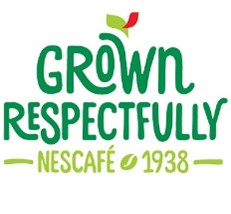 Nescafe 1938 logo