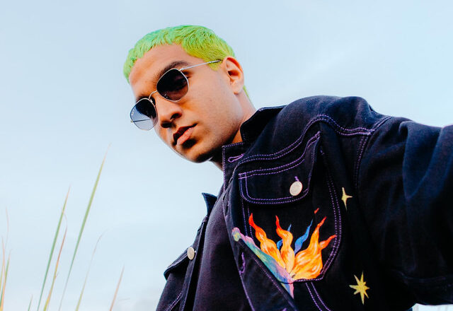 Yung Raja 1