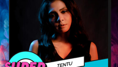 Zizi Kirana Single Cover