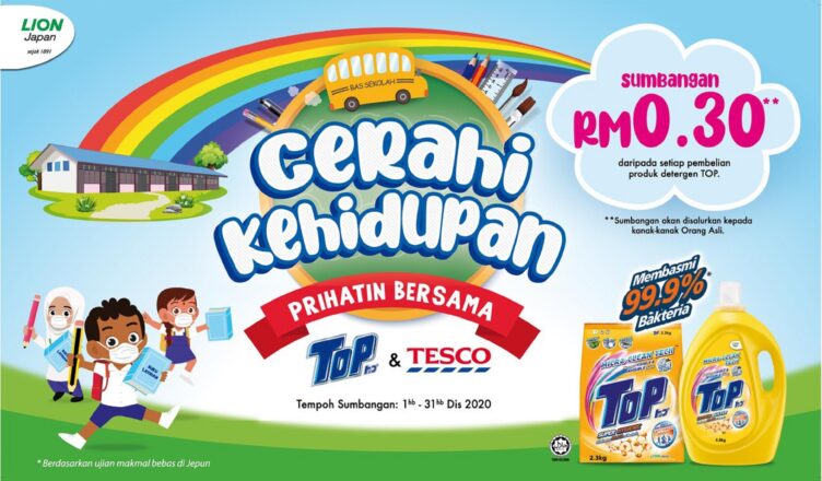 Cerahi-Kehidupan-Bersama-TOP
